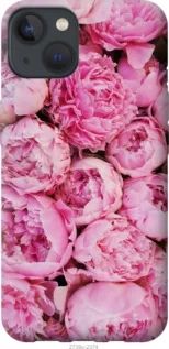 Чохол для Apple iPhone 13 з пластику FCh_064455