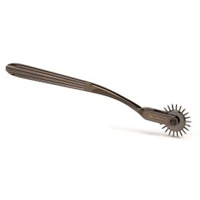 Колесо Вартенберга Liebe Seele One-Row Wartenberg Pinwheel Pewter Sex Aura