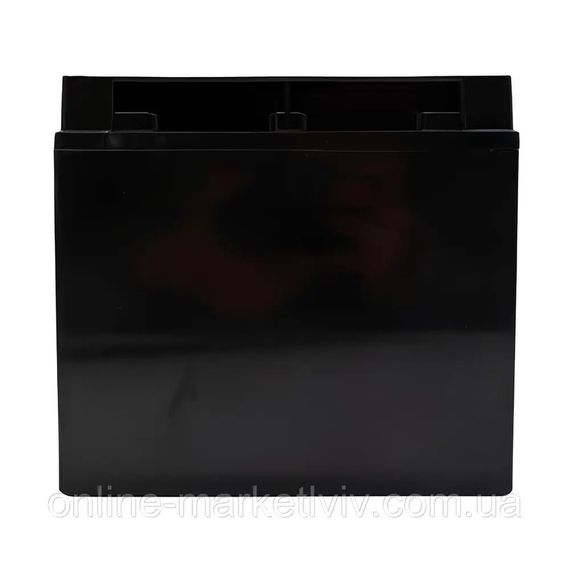 Свинцево-кислотний акумулятор AGM 12V 7Ah XPRO (234576146_1160) | Зображення 1