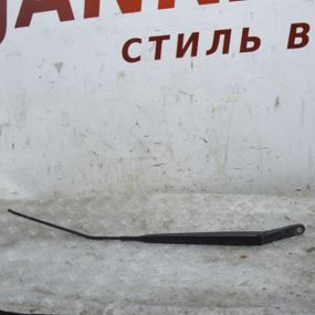 Щіткотримач правий Renault Laguna III 2007-2015 Двірник важіль склоочисника правий Рено 288860001N