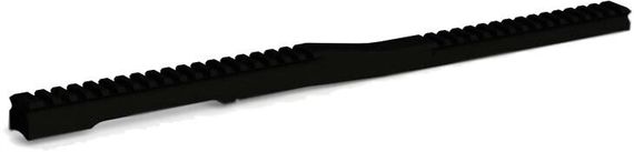 Планка MDT Long Picatinny Rail для Remington 700 LA 20 MOA. Weaver/Picatinny | Зображення 3