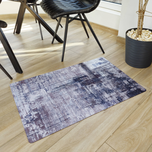 Килимок універсальний для підлоги Прінт Лофт 60*90см Дариана | Зображення 2