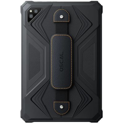 Планшет Oscal Spider 8 8/128GB LTE Black (Spider 8 8/128GB LTE Black) | Зображення 4