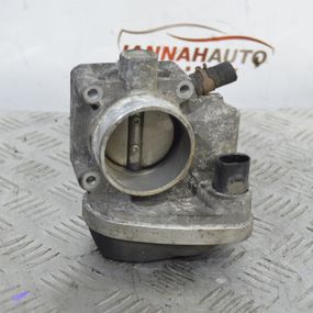 Дросельна заслінка Mini Cooper 1.6 16V 2001-2007 (R50, R52, R53, R56) дросель Міні Купер 13547509043