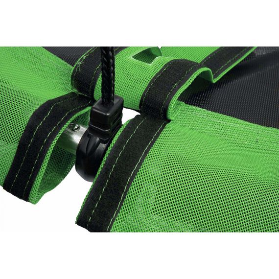 Гойдалка-гніздо 4FIZJO кругла 100 см 4FJ0378 (P-5907739314512) | Зображення 5