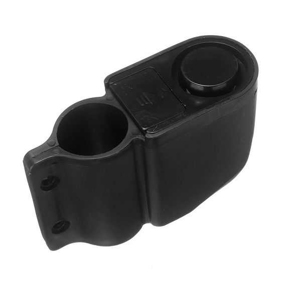 Велосипедна сигналізація з сиреною та пультом, TE-168 / Бездротова сигналізація на велосипед / Велосигналізація | Зображення 6