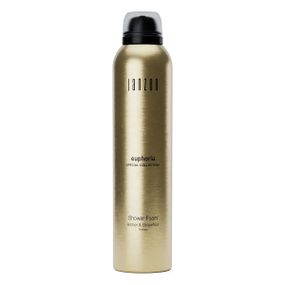 Пена для душа JANZEN Shower Foam Euphoria (200 ml)