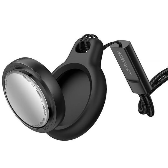 Трекер Acefast S1 Findy Black | Зображення 4