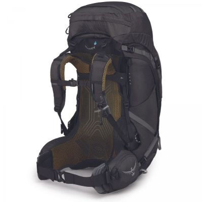 Рюкзак туристический Osprey Atmos AG 65 black L/XL (009.2786) | Зображення 7