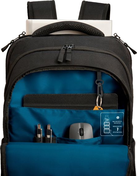 Рюкзак для ноутбука HP 500S6AA | Зображення 4