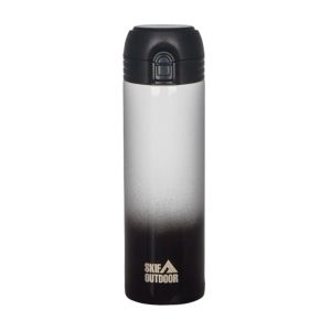 Термочашка Skif Outdoor Bokeh 0.5l Black