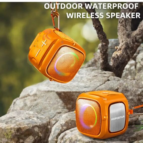Колонка HOPESTAR PARTY ONE MINI | Зображення 4