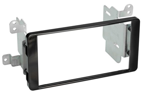 Перехідна рамка ACV Peugeot 4007, 4008 (381200-17)