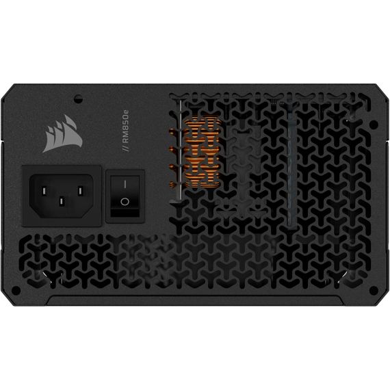 Блок живлення Corsair 850W RM850e (CP-9020296-EU) | Зображення 4
