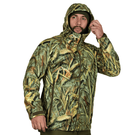 Мисливська куртка Rubicon StormWall Cane (7472), S