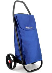 Сумка-візок Rolser Com MF 8 Black Tube Azul (COH012-1026)