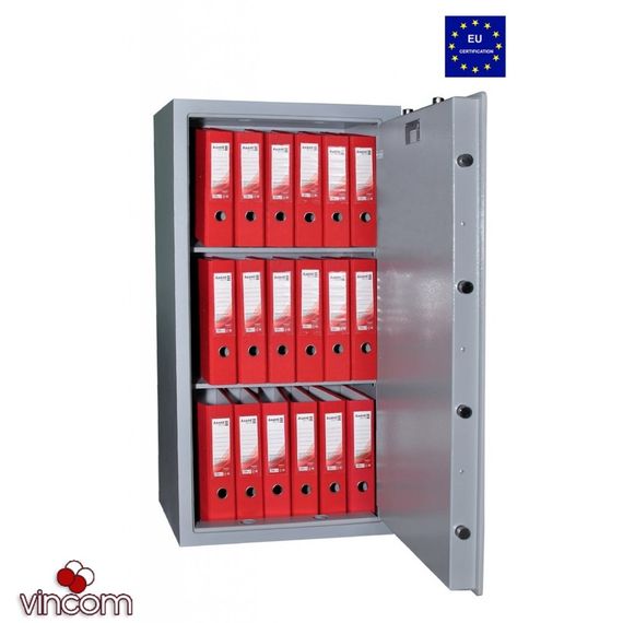 Сейф взломостойкий Griffon CLE I.110.E | Зображення 2