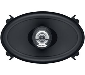 Коаксіальна акустика Hertz DCX 460.3