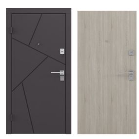 Двері вхідні Rodos BAS-002