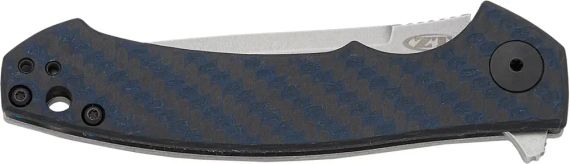 Ніж ZT 0450BLUCF | Зображення 2