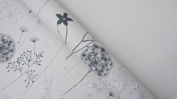 Обои виниловые на флизелиновой основе SINTRA Meadow 460221 (1,06х10,05м) | Зображення 4