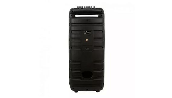 Акустична система GZ-X898 бездротові та дротові мікрофони XPRO 18650 (41192-GZ-X898_5189) | Зображення 2