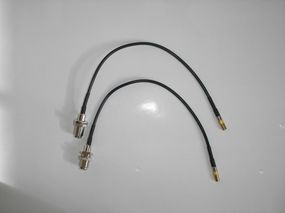 Переходник PigTail к модемам Sierra: 595U, 595 pcmcia, 597express.