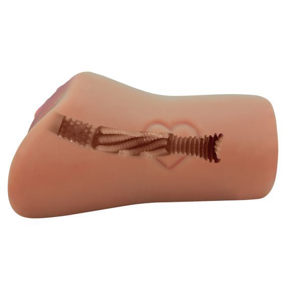 Мастурбатор - Crazy Bull Elena Masturbator Latin Sex Aura | Зображення 6