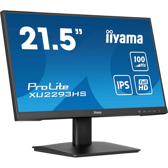 Монітор iiyama XU2293HS-B6 | Зображення 8