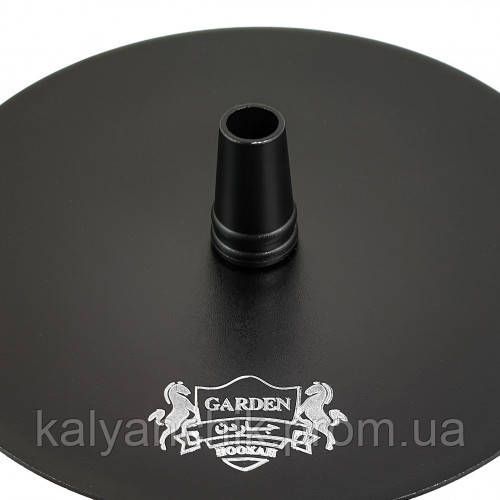 Кальян Garden розовый 6116-2 | Зображення 1