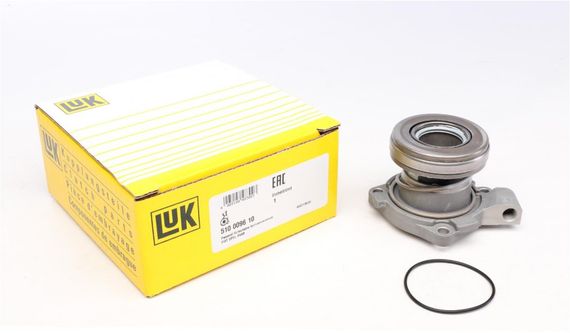 Підшипник вижимний Opel Vectra C 1.9CDTI 2.0 16V 3.0CDTi 2.8 V6, 03-09 510 0096 10