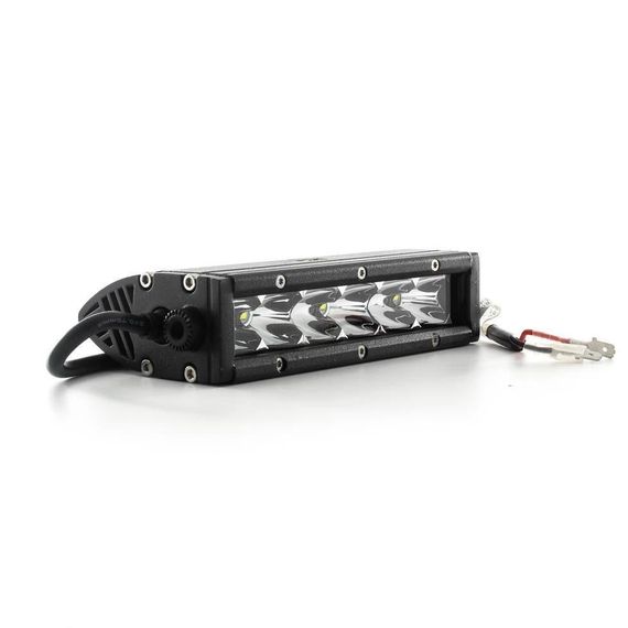 Фара робочого світла Ledero K30 cree flood | Зображення 1