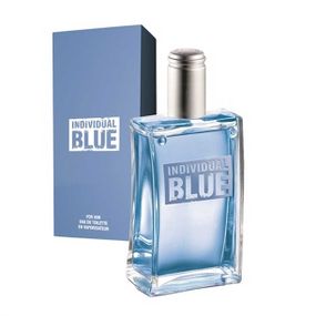 Туалетна вода Individual Blue Avon для Нього 100 мл