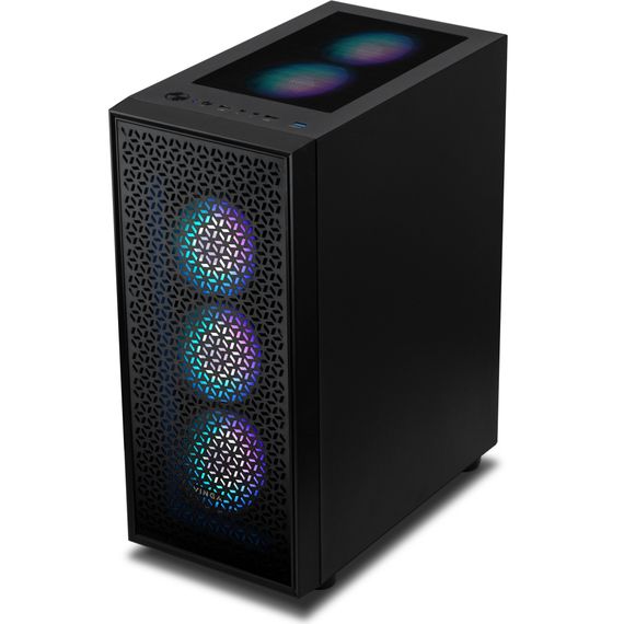 Компьютер Vinga Wolverine D8802 (I5M16G5060WP.D8802) | Зображення 1