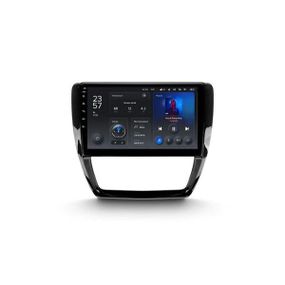 Штатна магнітола Teyes X1 2+32Gb Volkswagen Jetta 6 2011-2018 10"