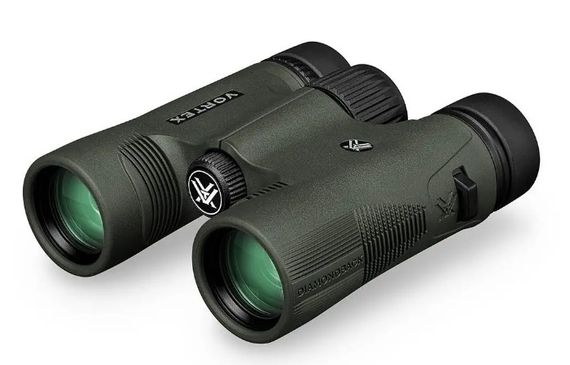 Бінокль Vortex Diamondback HD 10x28 WP (DB-211)