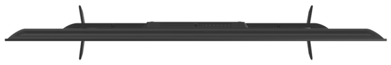 LED-телевізор Haier H70K801UG | Зображення 8