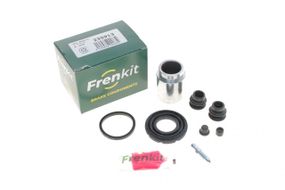 Ремкомплект супорта заднього Nissan Cube Juke Qashqai X-Trail 07- d=35mm  Akebono  +поршень  235913