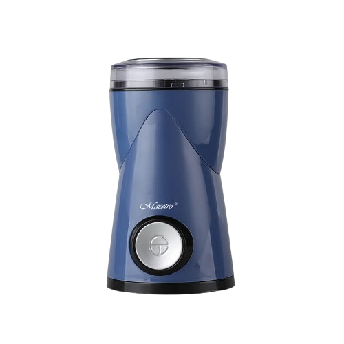 Кавомолка 150W блакитна MR-453-BLUE Maestro