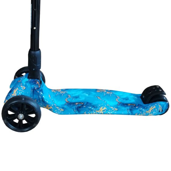 Самокат детский X-TREME KS-229WF-133917 голубой | Зображення 1