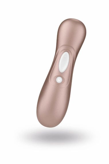 Кліторальний вакуумний стимулятор Satisfyer Pro 2 Next Generation | Зображення 6