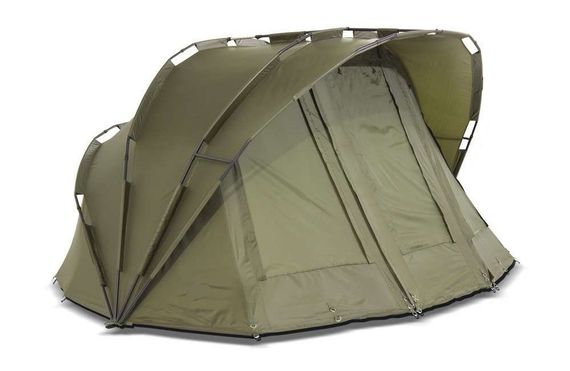 Намет Ranger EXP 2-mann Bivvy RA-6609 155х300х270 см | Зображення 3