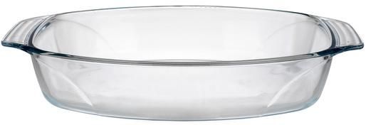 Форма для випічки Pyrex Irresistible 30х21х7см овальна, жароміцне скло | Зображення 1