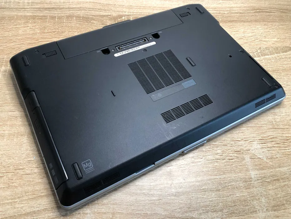 Ігровий Ноутбук Dell 6430 + Core i7 - 8 ядер + NVIDIA + 16 RAM + SSD + Гарантія | Зображення 6