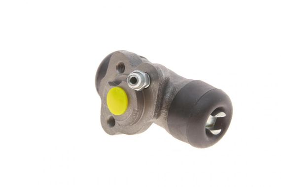 Циліндр гальмівний задній Toyota Corolla 92-95 Paseo 95-99 Starlet 96-99 d=17.46mm  04-0886 | Зображення 4