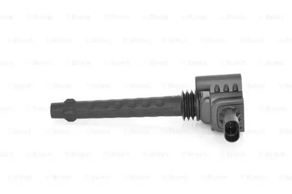 Котушка запалювання FIAT 500 AL0.9, BOSCH (0221504035) | Зображення 1