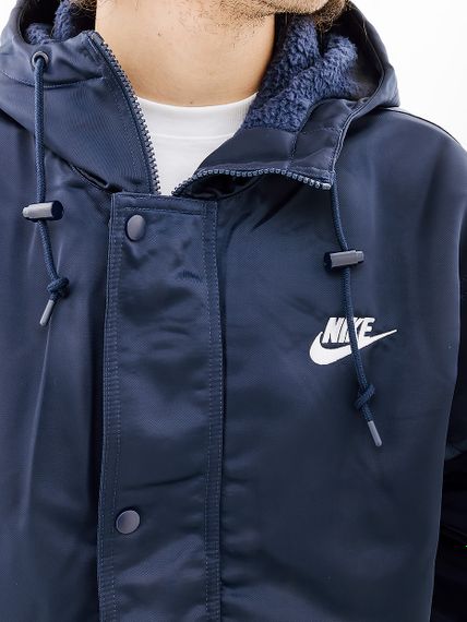 Куртка Nike CLUB STADIUM PARKA | Зображення 2