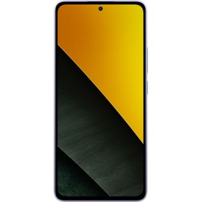 Мобильный телефон Xiaomi Poco M7 Pro 5G 8/256GB Purple (1139666) | Зображення 5