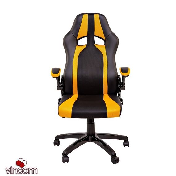 Кресло Goodwin Miscolc yellow | Зображення 1