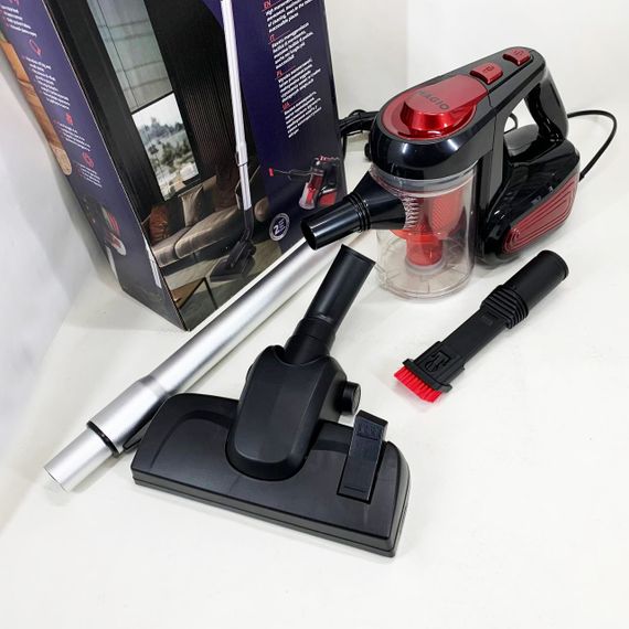 Вертикальный пылесос MAGIO MG-910 | Зображення 4